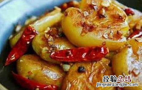 土豆怎么做好吃又减肥的做法 土豆怎么做好吃又减肥