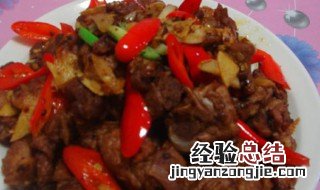 葱爆鸭块怎么做 葱爆鸭块怎么做才好吃
