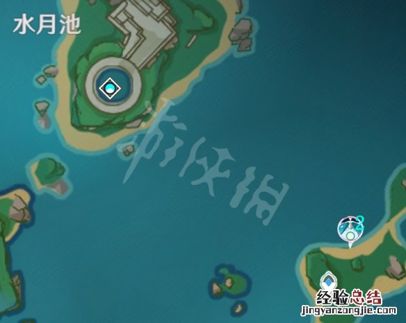 元神浮游干核在哪刷 原神浮游干核在哪刷