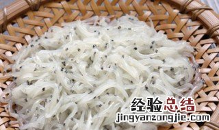银鱼怎么炸好吃 酥炸银鱼的做法