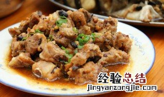排骨竹笋怎么做好吃 排骨和竹笋怎么做好吃