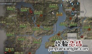 明日之后远星城郊怎么去 明日之后远星城怎么进去