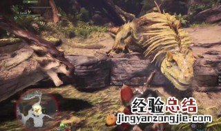 怪物猎人世界游戏步骤 详细攻略