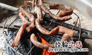 腊小肠怎么做好吃 小炒腊肥肠怎么做