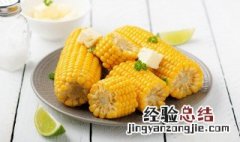 梦见掰玉米是什么意思 梦见掰玉米