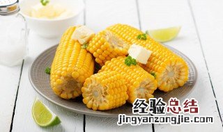 梦见掰玉米是什么意思 梦见掰玉米