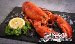 梦见大龙虾 梦见大龙虾追我是什么意思