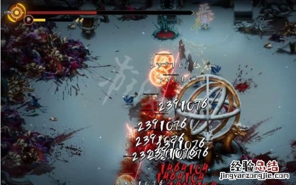 暖雪贯日流该怎么玩
