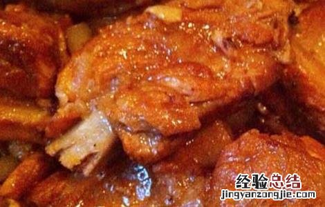 土豆红烧排骨的家常做法 土豆红烧排骨的家常做法窍门