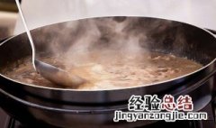 虫草花煲汤要煮多久 新鲜虫草花煲汤要煮多久