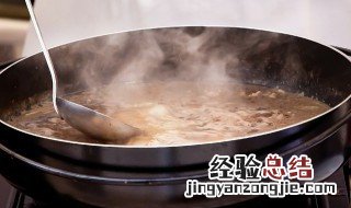 虫草花煲汤要煮多久 新鲜虫草花煲汤要煮多久