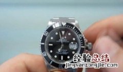 机械表怎么自动调整快慢 机械表不能自动调整快慢
