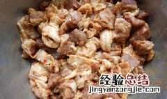 煮羊肉汤放哪4种调料 做羊肉汤放什么调料