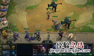 有没有类似云顶之弈的手机游戏 类似云顶之弈的手机游戏有什么