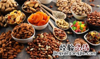 常吃巴旦木的功效与作用 男人吃巴旦木的功效与作用