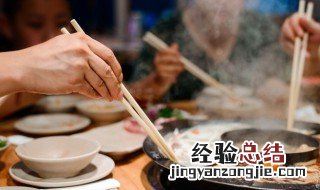 火锅用哪些配菜好点 火锅用哪些配菜好点呢