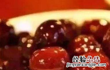 蒸红枣吃的功效与作用 蒸红枣吃的功效与作用及禁忌