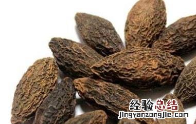 干青果怎样泡水喝 干青果可以泡水喝吗
