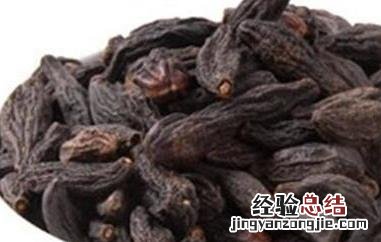 干青果怎样泡水喝 干青果可以泡水喝吗