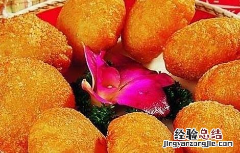 请问土豆饼怎么做好吃 家常土豆饼怎么做好吃