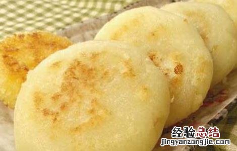 请问土豆饼怎么做好吃 家常土豆饼怎么做好吃
