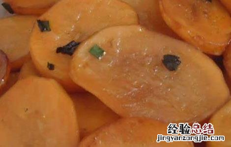 红烧土豆片的做法 最正宗的做法 红烧土豆片的做法大全