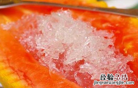 木瓜牛奶炖燕窝的功效和做法视频 木瓜牛奶炖燕窝的功效和做法