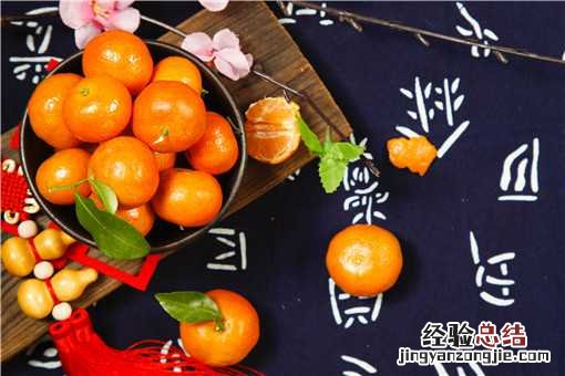 沃柑怎么种植 沃柑怎么种植最好