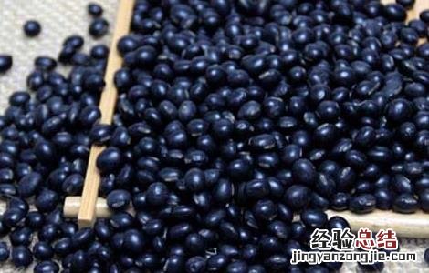 醋泡黑豆怎么吃最好 醋泡黑豆怎么吃效果最好