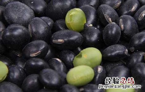 醋泡黑豆怎么吃最好 醋泡黑豆怎么吃效果最好
