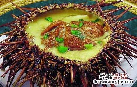 海胆黄化了还能吃吗 海胆黄怎么吃最好