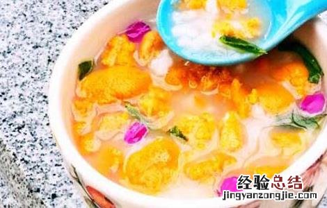 海胆黄化了还能吃吗 海胆黄怎么吃最好