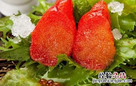 海胆黄化了还能吃吗 海胆黄怎么吃最好