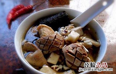 杜仲猪腰汤做法大全 杜仲猪腰汤的功效和做法