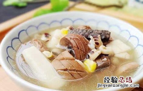 杜仲猪腰汤做法大全 杜仲猪腰汤的功效和做法