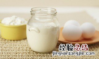 长期早餐吃水煮蛋和纯牛奶 早上牛奶鸡蛋可以一起吃吗