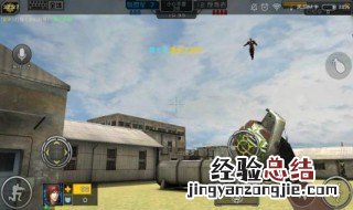 手机上有什么好玩的狙击游戏 哪些好玩的狙击游戏