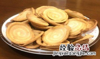猫耳朵的做法 猫耳朵怎么做