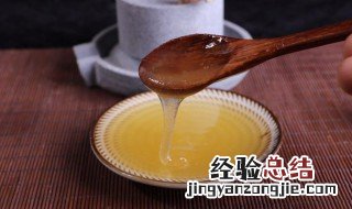 桑树皮蜂蜜煮水方法 桑树皮蜂蜜如何煮水