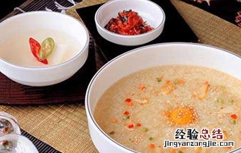 芡实粥的家常做法大全 芡实粥最简单做法
