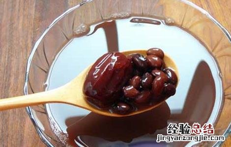 黑豆花生红枣丰胸汤的做法 黑豆花生红枣丰胸汤的做法大全