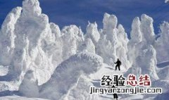 日本西部冬季降雪多的原因 日本西部冬季降雪多的原因是