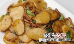 肉丝青椒炒年糕怎么做好吃 肉丝青椒炒年糕怎么做