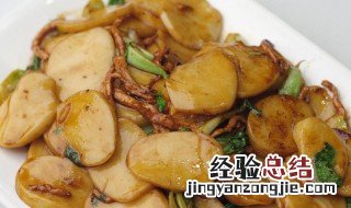 肉丝青椒炒年糕怎么做好吃 肉丝青椒炒年糕怎么做