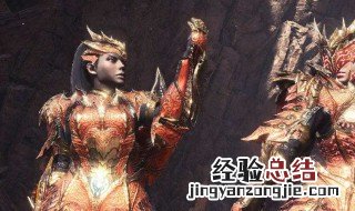 怪猎冰原冥赤龙武器怎么样 怪物猎人冰原冥赤龙武器哪个好