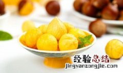 板栗发芽了是不是有毒 板栗发芽了还能吃吗吃了怎么办
