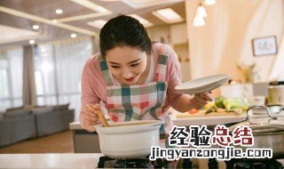 韩式年糕汤如何做 制作韩式年糕汤的方法