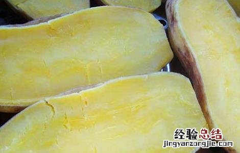 蒸红薯需要多长时间 蒸红薯需要多长时间大火还是小火