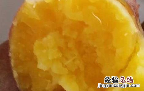 蒸红薯需要多长时间 蒸红薯需要多长时间大火还是小火