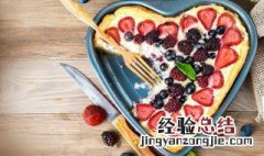 鲜奶布丁做法 鲜奶布丁做法大全